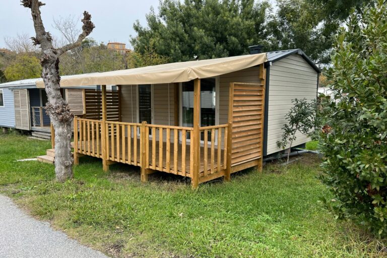 Camping Lou Cabasson - Bild 10 Camping Lou Cabasson - Bild 10