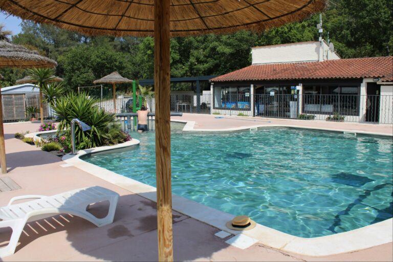 Camping Lou Cabasson - Bild 2 Camping Lou Cabasson - Bild 2