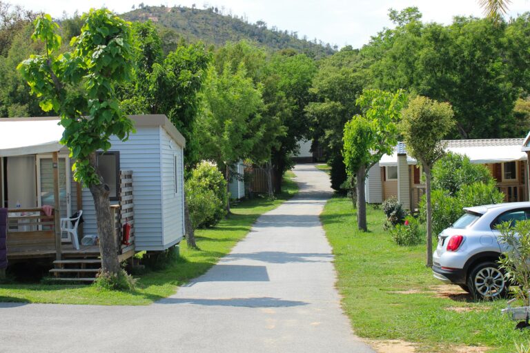 Camping Lou Cabasson - Bild 3 Camping Lou Cabasson - Bild 3