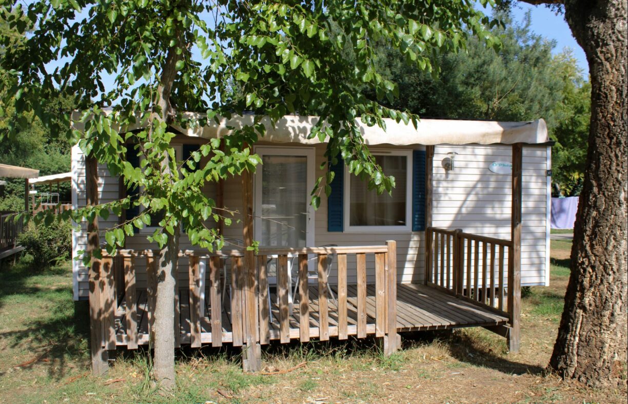 Camping Lou Cabasson - Bild 4 Camping Lou Cabasson - Bild 4