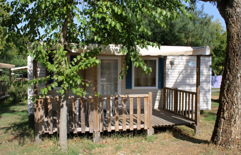 Camping Lou Cabasson - Bild 4 Camping Lou Cabasson - Bild 4