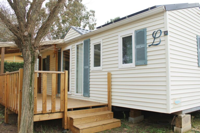 Camping Lou Cabasson - Bild 5 Camping Lou Cabasson - Bild 5