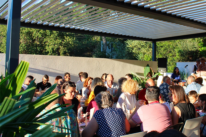 Camping Lou Cabasson - Bild 6 Camping Lou Cabasson - Bild 6