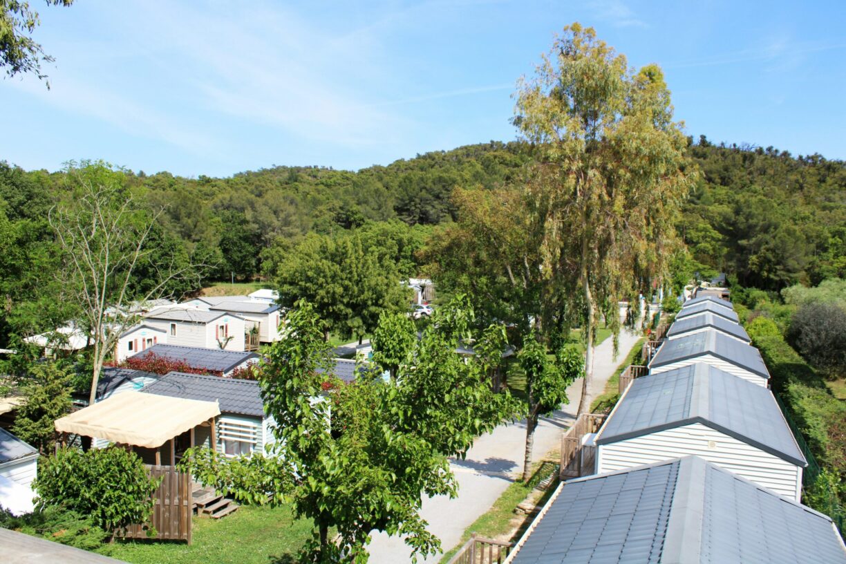 Camping Lou Cabasson - Bild 7 Camping Lou Cabasson - Bild 7