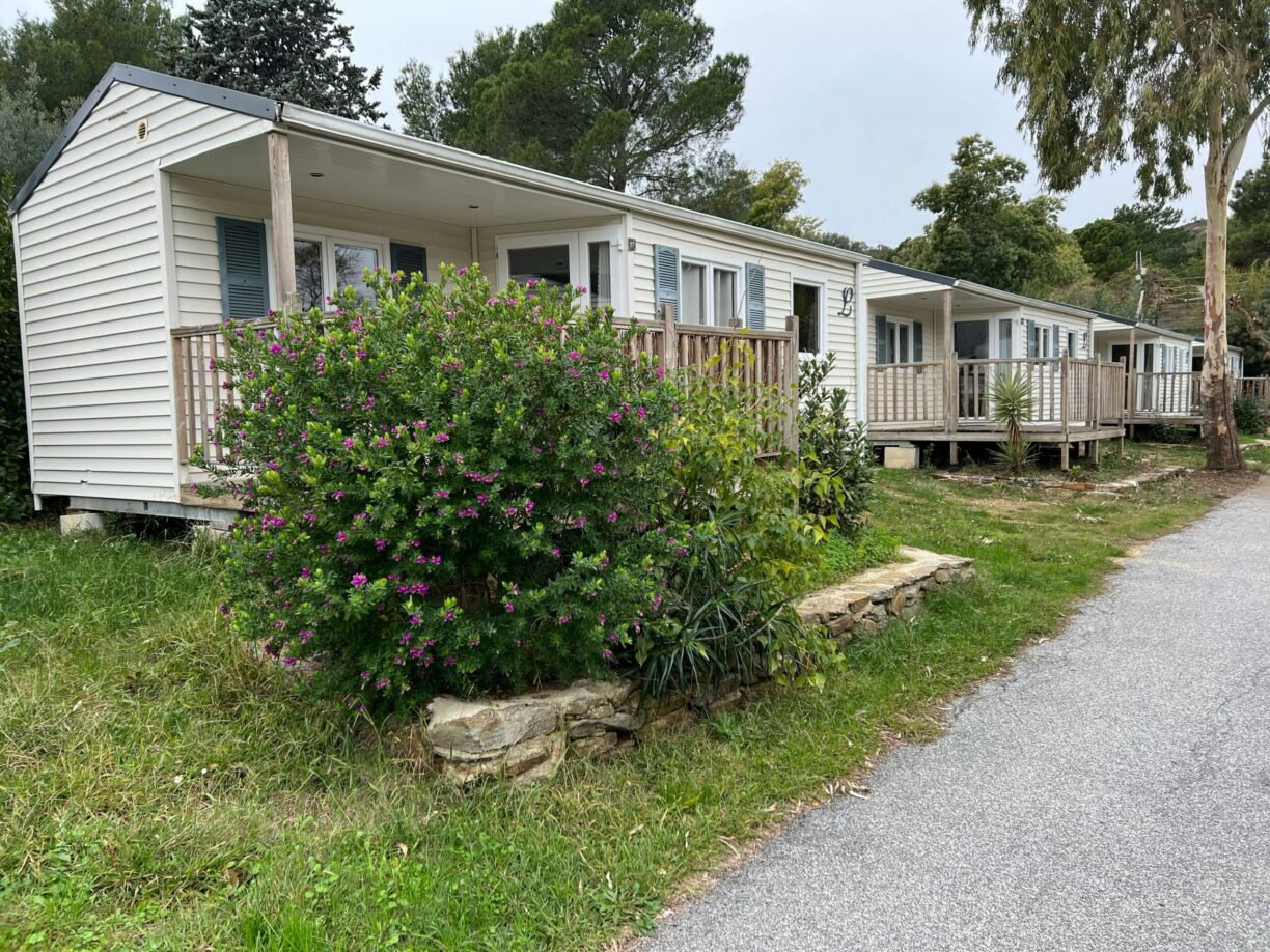 Camping Lou Cabasson - Bild 9 Camping Lou Cabasson - Bild 9