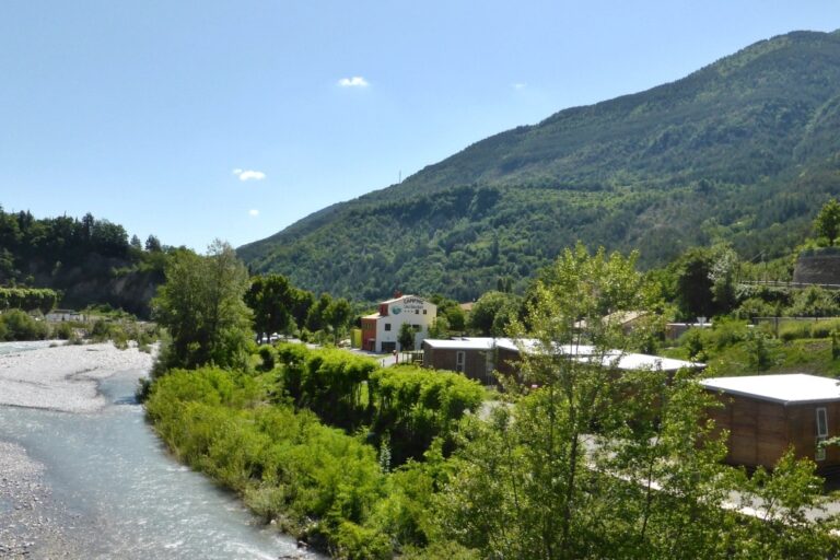 Camping Lou Gourdan - Bild 10