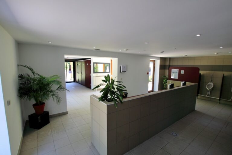 Camping Lou Gourdan - Bild 11