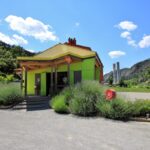 Camping Lou Gourdan - Bild 2