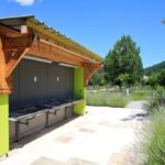 Camping Lou Gourdan - Bild 3