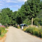 Camping Lou Gourdan - Bild 4