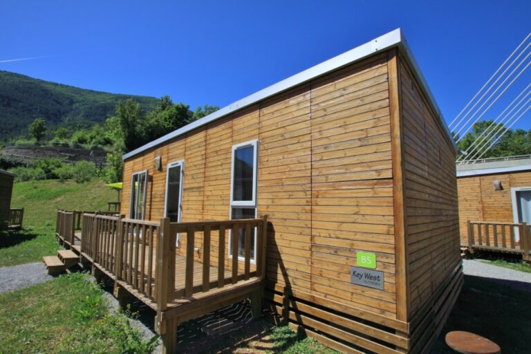 Camping Lou Gourdan - Bild 5