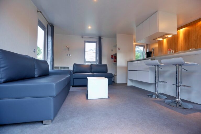 Camping Lou Gourdan - Bild 6