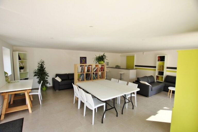 Camping Lou Gourdan - Bild 9