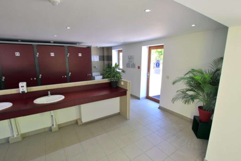 Camping Lou Gourdan - Bild 1