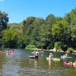 Camping Lou Rouchetou - Bild 10