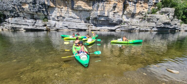 Camping Lou Rouchetou - Bild 11