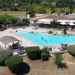 Camping Lou Rouchetou - Bild 2