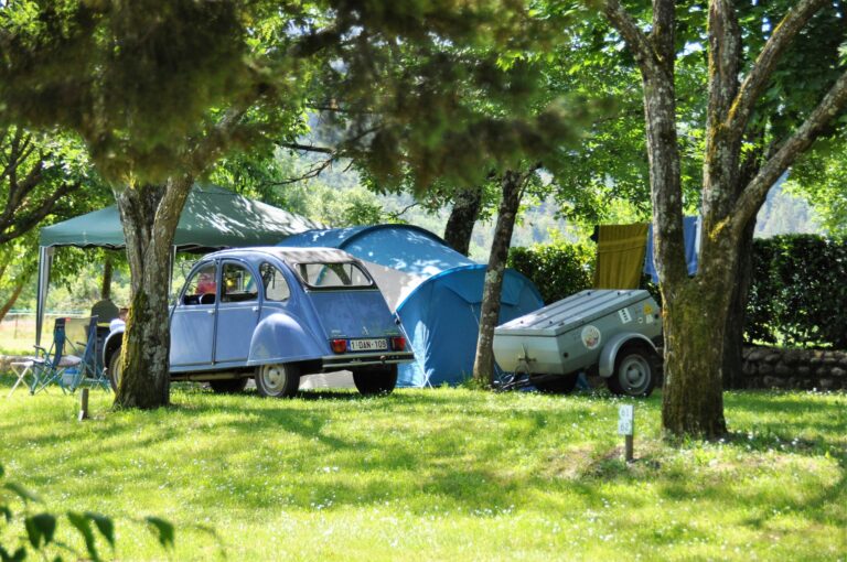 Camping Lou Rouchetou - Bild 4