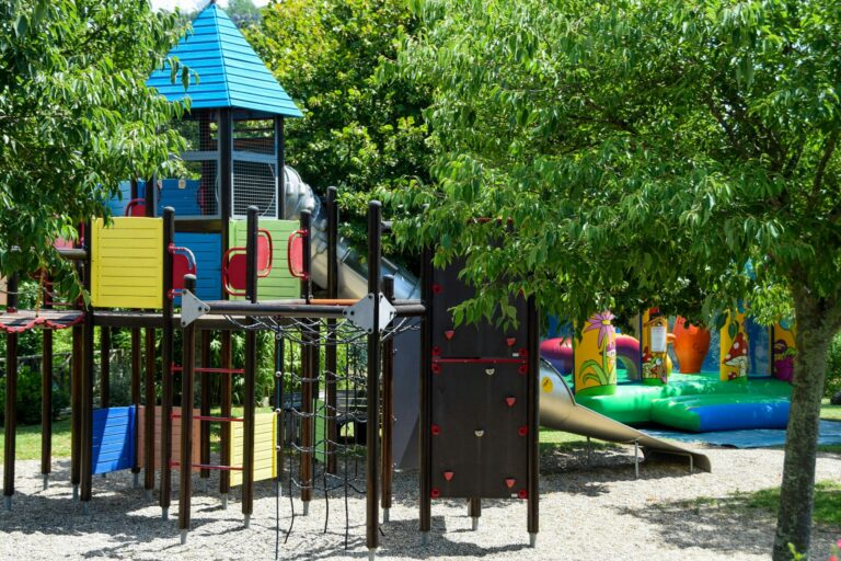 Camping Lou Rouchetou - Bild 5