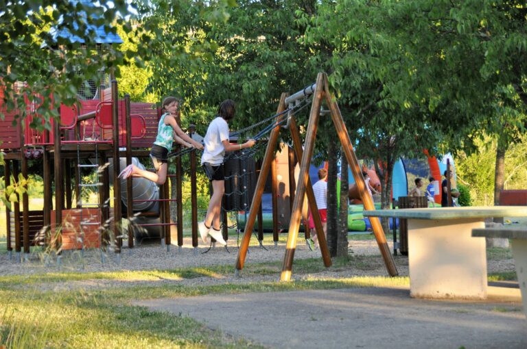 Camping Lou Rouchetou - Bild 6