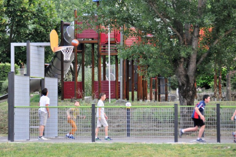 Camping Lou Rouchetou - Bild 7