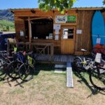 Camping Lou Rouchetou - Bild 8