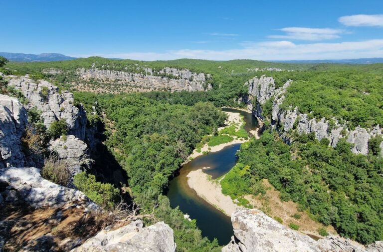 Camping Lou Rouchetou - Bild 1