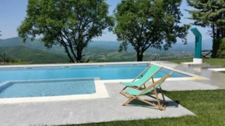 Camping Luna Del Monte - Bild 2