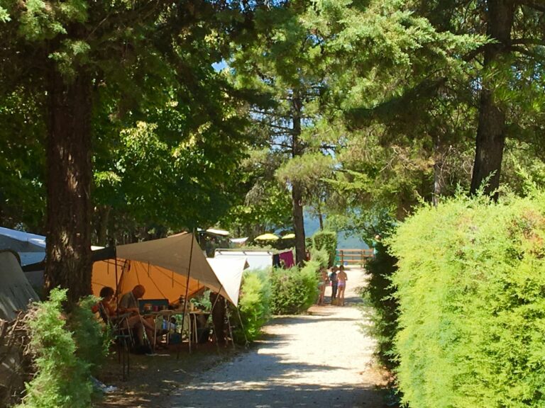 Camping Luna Del Monte - Bild 3