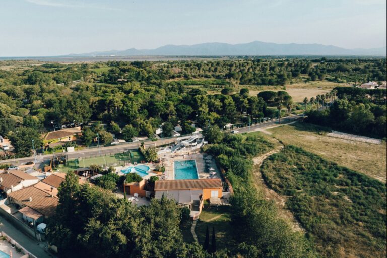 Camping Sunêlia Ma Prairie - Bild 1