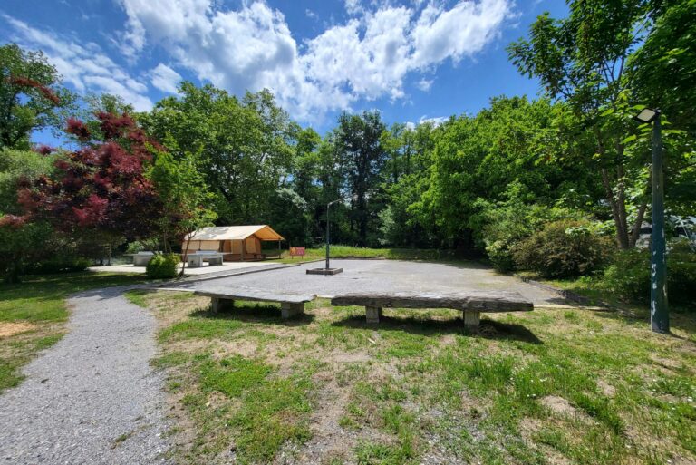 Camping Maeva Escapade La Clairière - Bild 11 Camping Maeva Escapade La Clairière - Bild 11