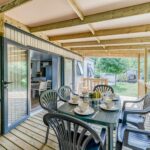 Camping Maeva Escapade La Clairière - Bild 12 Camping Maeva Escapade La Clairière - Bild 12