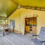 Camping Maeva Escapade La Clairière - Bild 14 Camping Maeva Escapade La Clairière - Bild 14