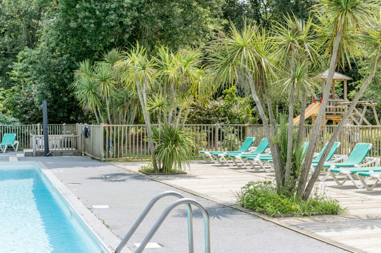 Camping Maeva Escapade La Clairière - Bild 15 Camping Maeva Escapade La Clairière - Bild 15