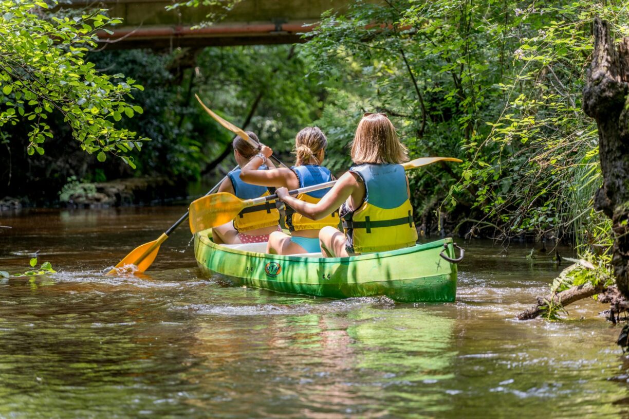 Camping Maeva Escapade La Clairière - Bild 17 Camping Maeva Escapade La Clairière - Bild 17