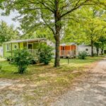 Camping Maeva Escapade La Clairière - Bild 2 Camping Maeva Escapade La Clairière - Bild 2