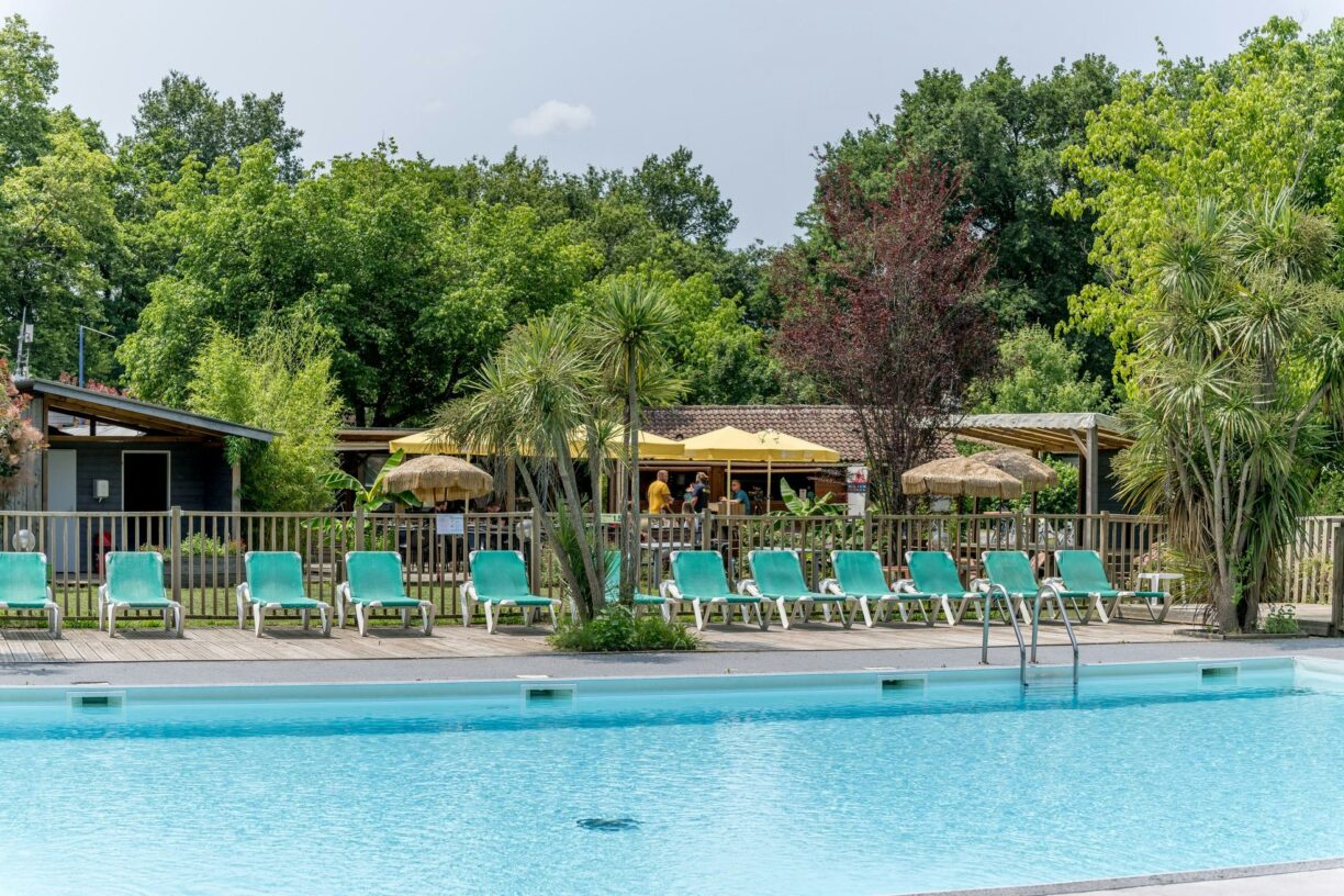 Camping Maeva Escapade La Clairière - Bild 4 Camping Maeva Escapade La Clairière - Bild 4