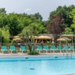 Camping Maeva Escapade La Clairière - Bild 4 Camping Maeva Escapade La Clairière - Bild 4