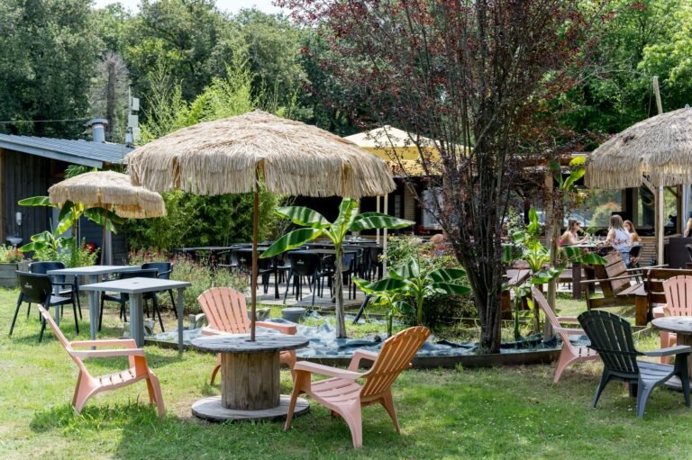 Camping Maeva Escapade La Clairière - Bild 6 Camping Maeva Escapade La Clairière - Bild 6