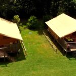 Camping Maisonneuve - Bild 8 Camping Maisonneuve - Bild 8