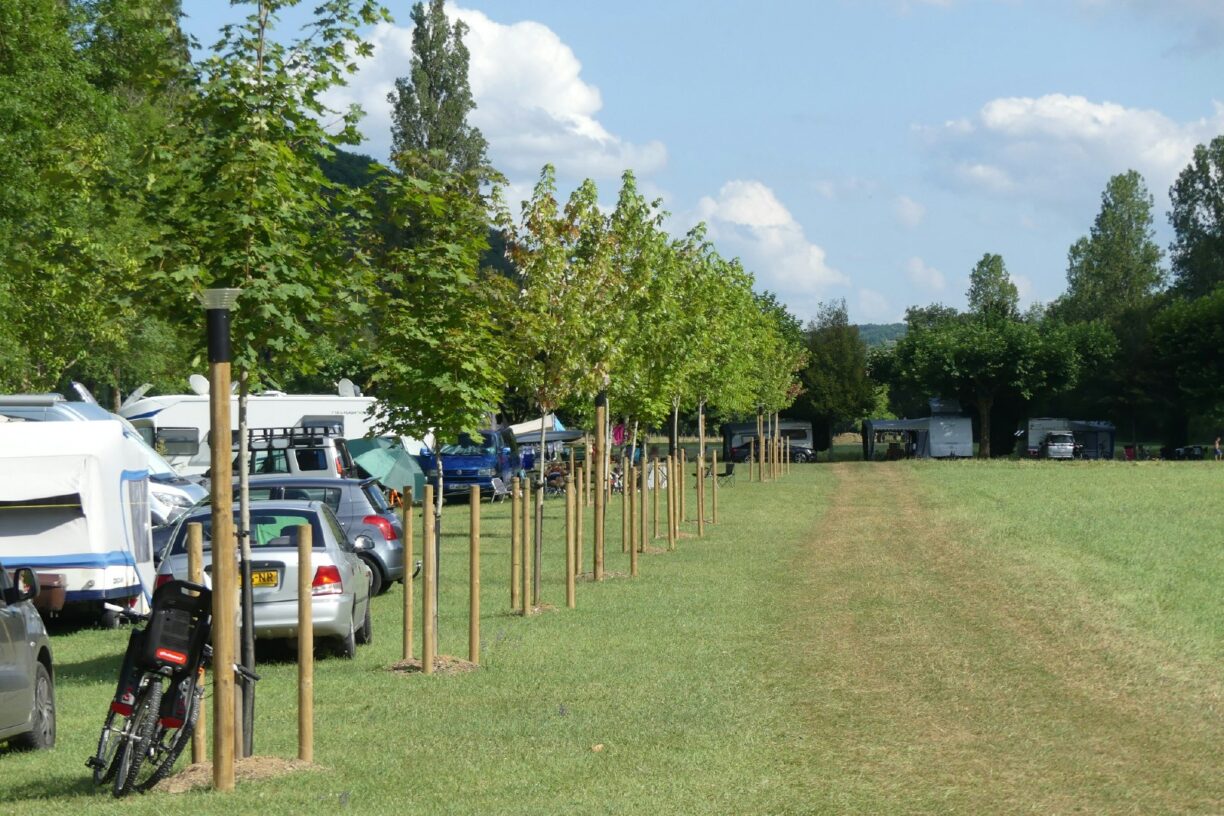 Camping Maisonneuve - Bild 9 Camping Maisonneuve - Bild 9