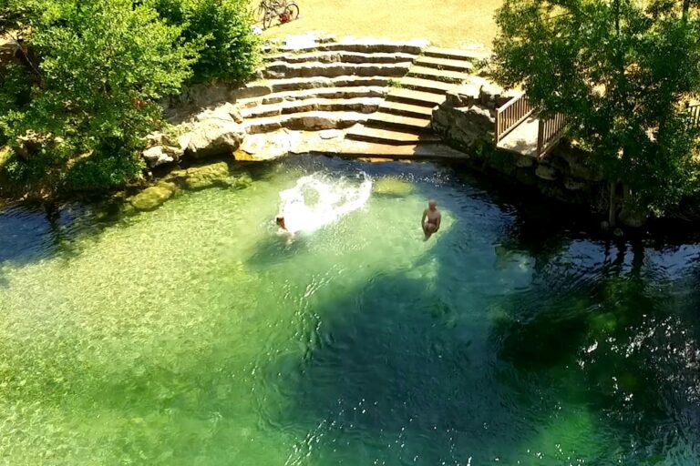 Camping Maisonneuve - Bild 1 Camping Maisonneuve - Bild 1