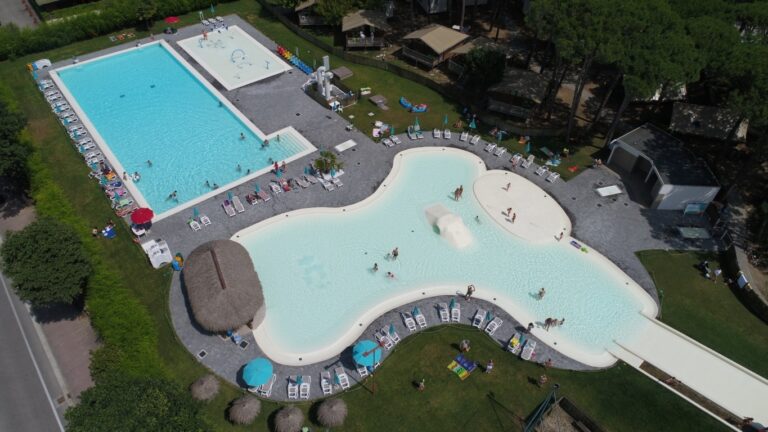 Camping Malibu Beach - Bild 2