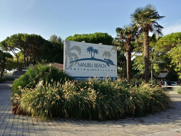 Camping Malibu Beach - Bild 8