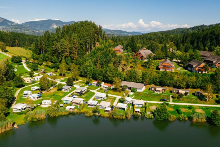 Camping Maltschacher Seewirt - Bild 2