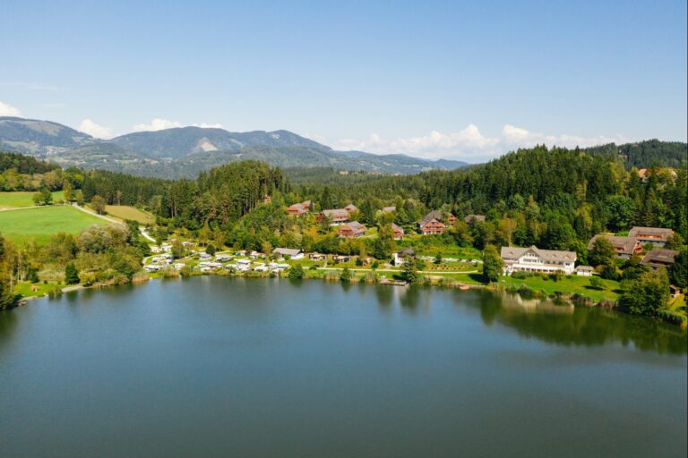 Camping Maltschacher Seewirt - Bild 3