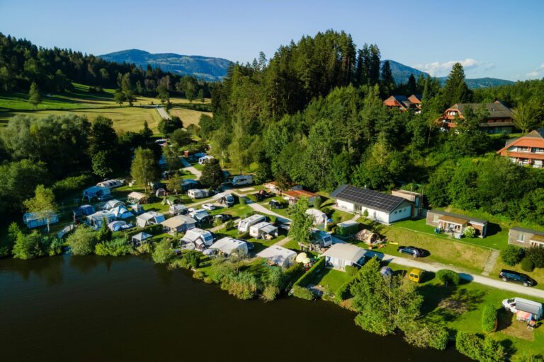 Camping Maltschacher Seewirt - Bild 9