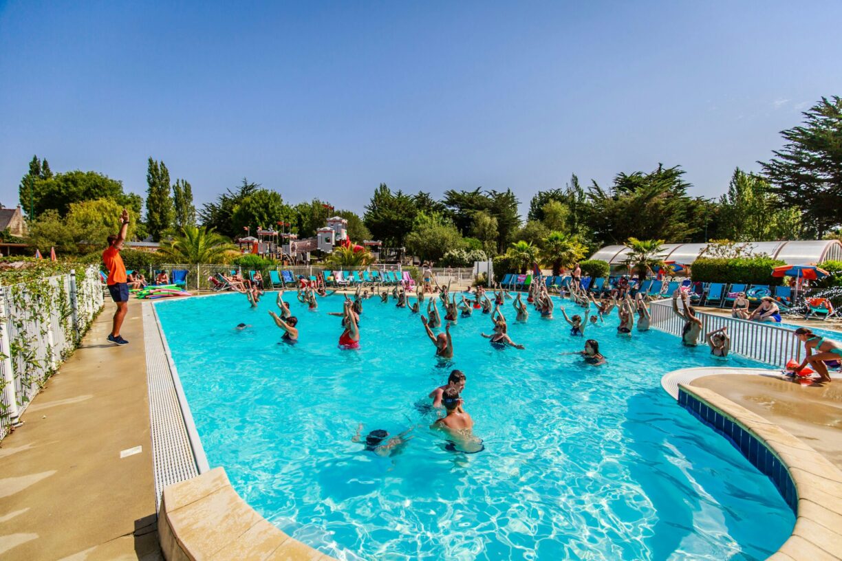 Eden Villages Manoir De Ker An Poul - Bild 1 Eden Villages Manoir De Ker An Poul - Bild 1