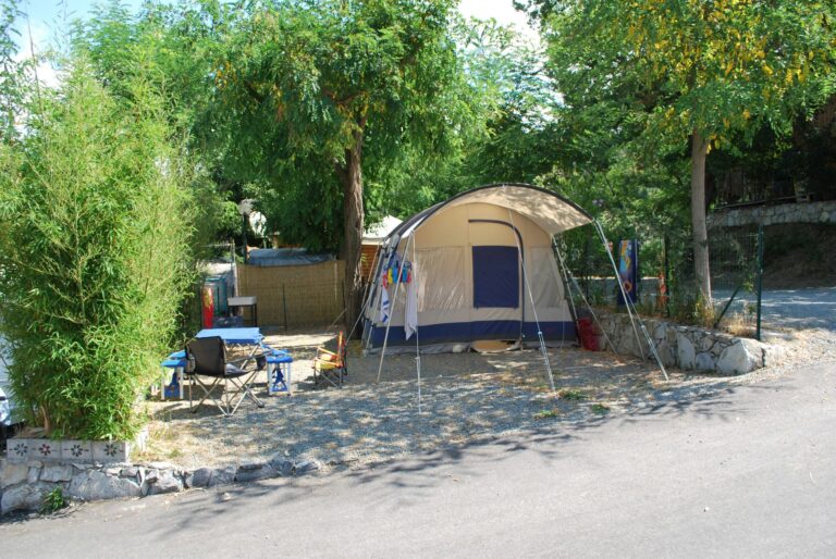 Camping Mare Monti - Bild 2