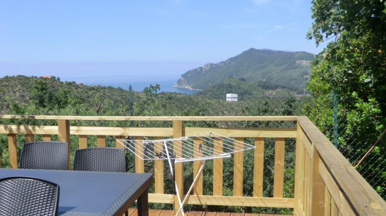 Camping Mare Monti - Bild 3